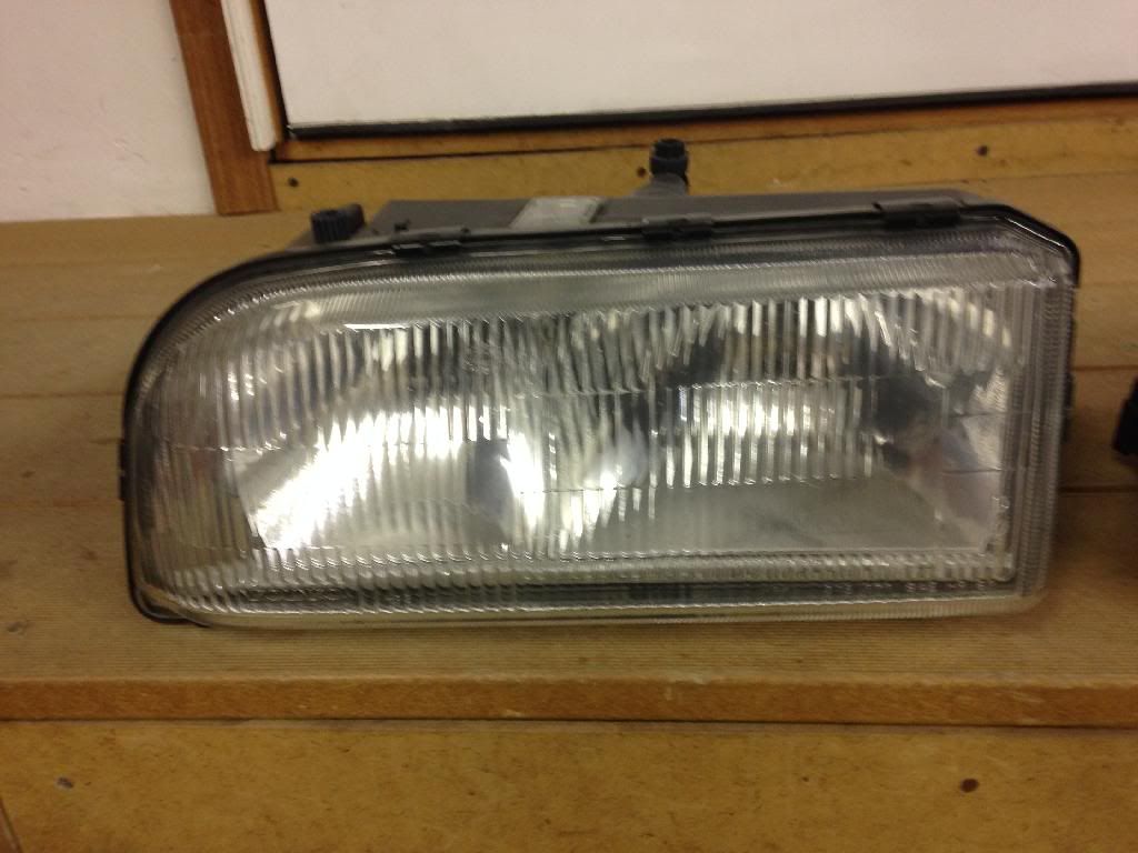 flux 850 headlight